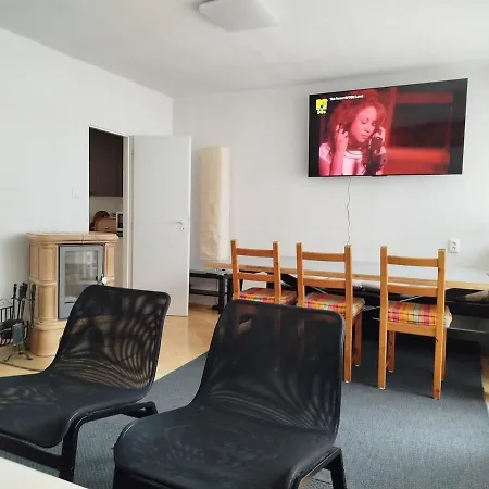 Harmonia 2 Mýto pod Ďumbierom