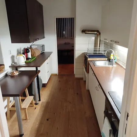Harmonia 2 Appartement