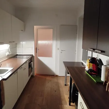 Harmonia 2 Apartman Mýto pod Ďumbierom