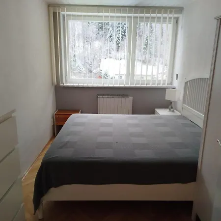 Harmonia 2 * Mýto pod Ďumbierom