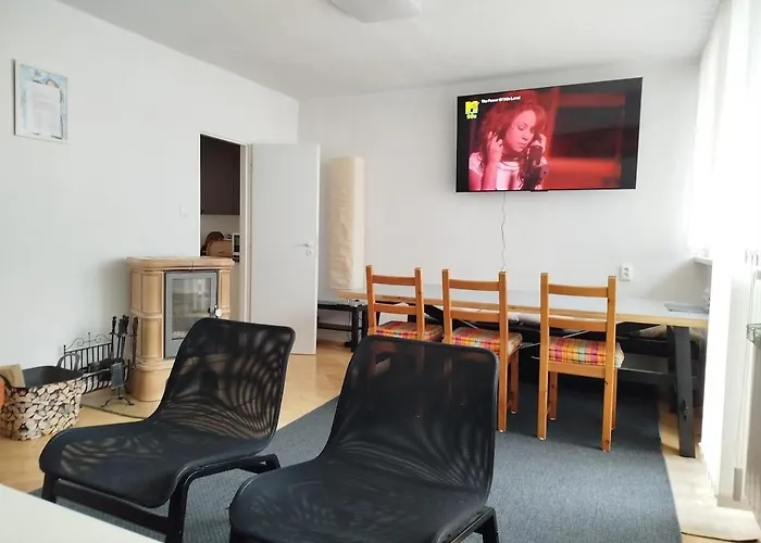 Harmonia 2 Mýto pod Ďumbierom