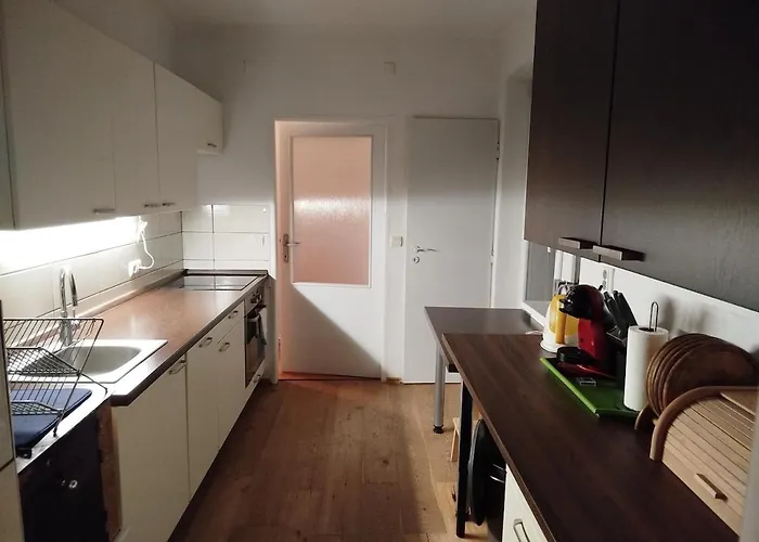 Harmonia 2 Apartman Mýto pod Ďumbierom